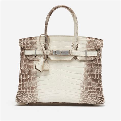 sac hermes diamond himalaya|hermes himalaya niloticus.